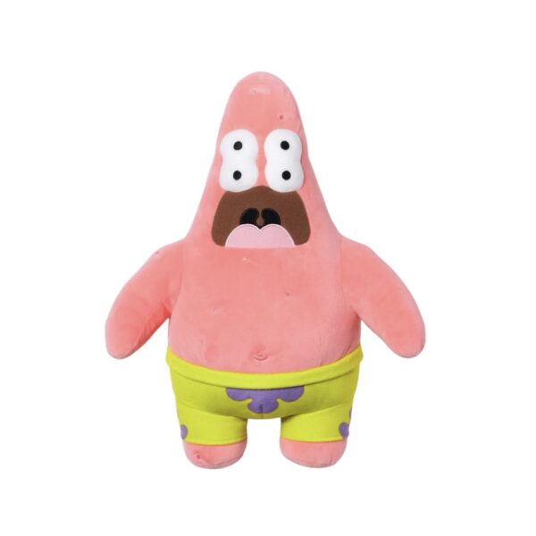 Uniqlo x CPFM SpongeBob Squarepants Patrick Star Plush Pink