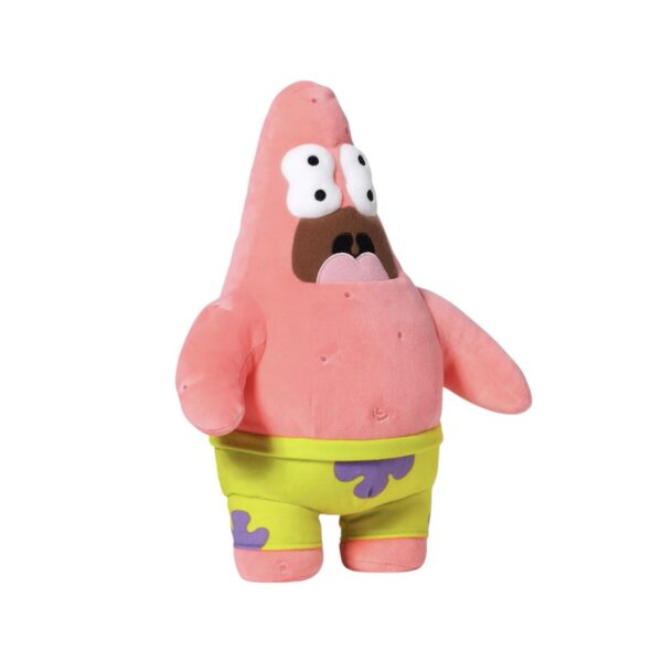 Uniqlo x CPFM SpongeBob Squarepants Patrick Star Plush Pink