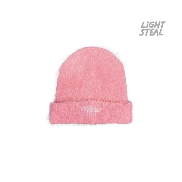 Bankai Beanie Pink On My Way