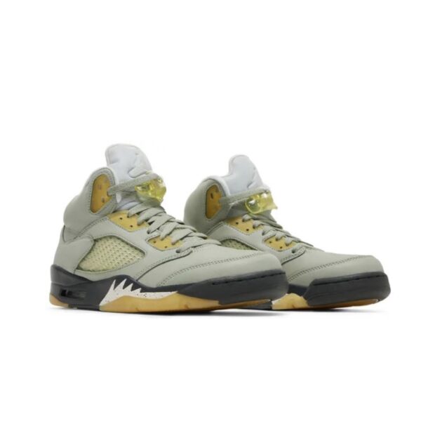 Jordan 5 Jade Horizon