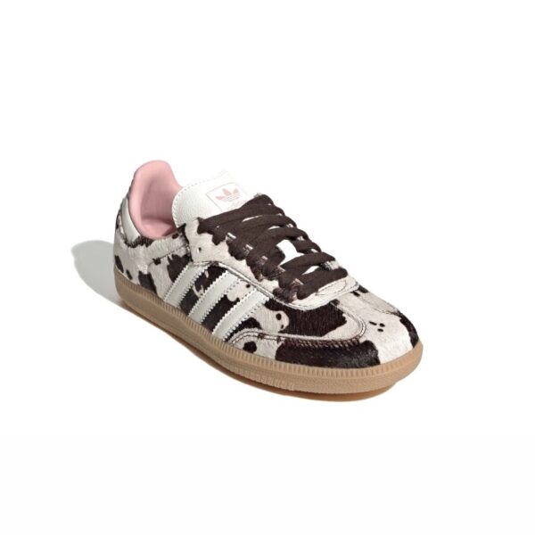 Adidas Samba Cow Print (W)